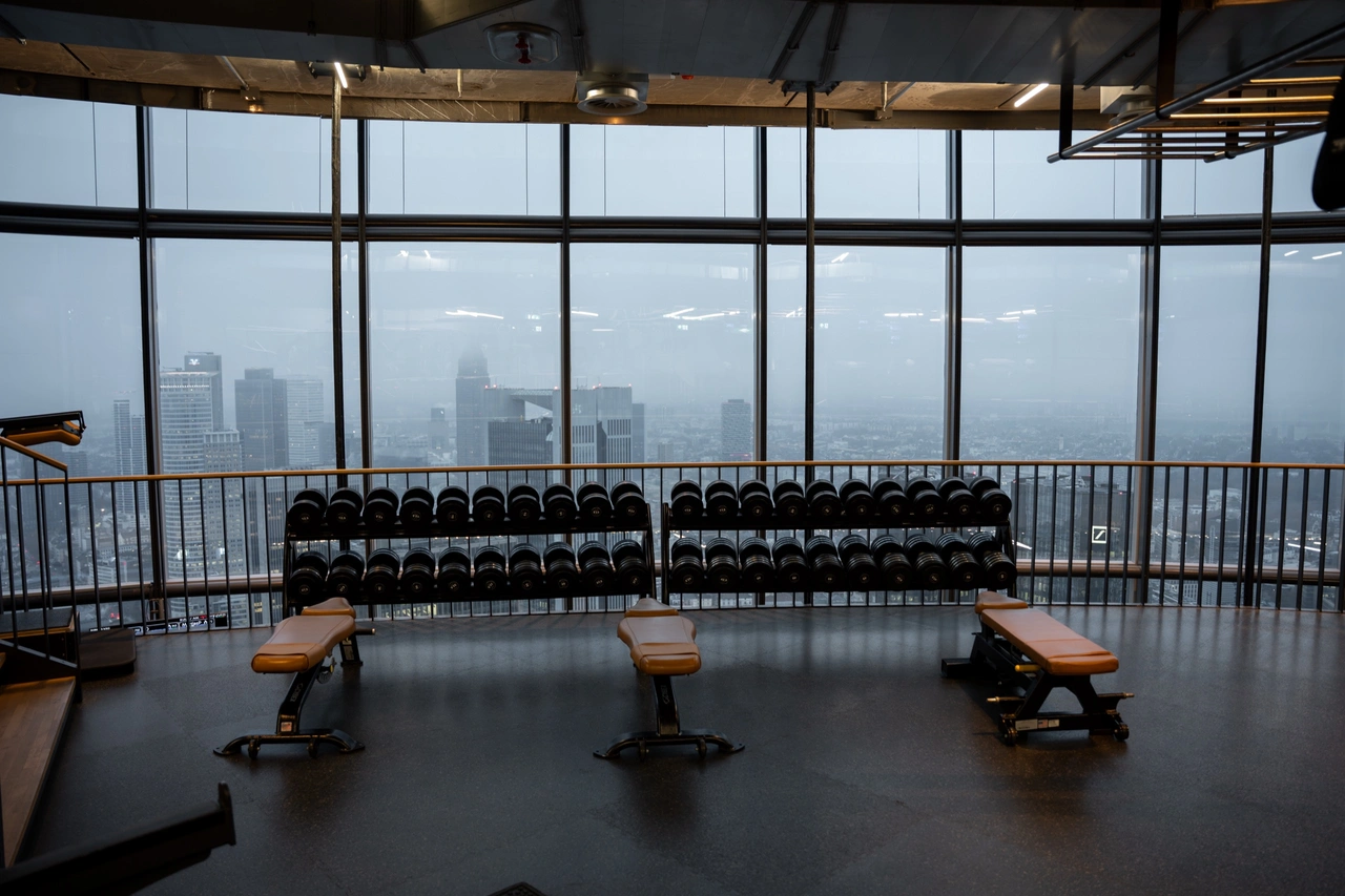 PRIME TIME fitness Franchise