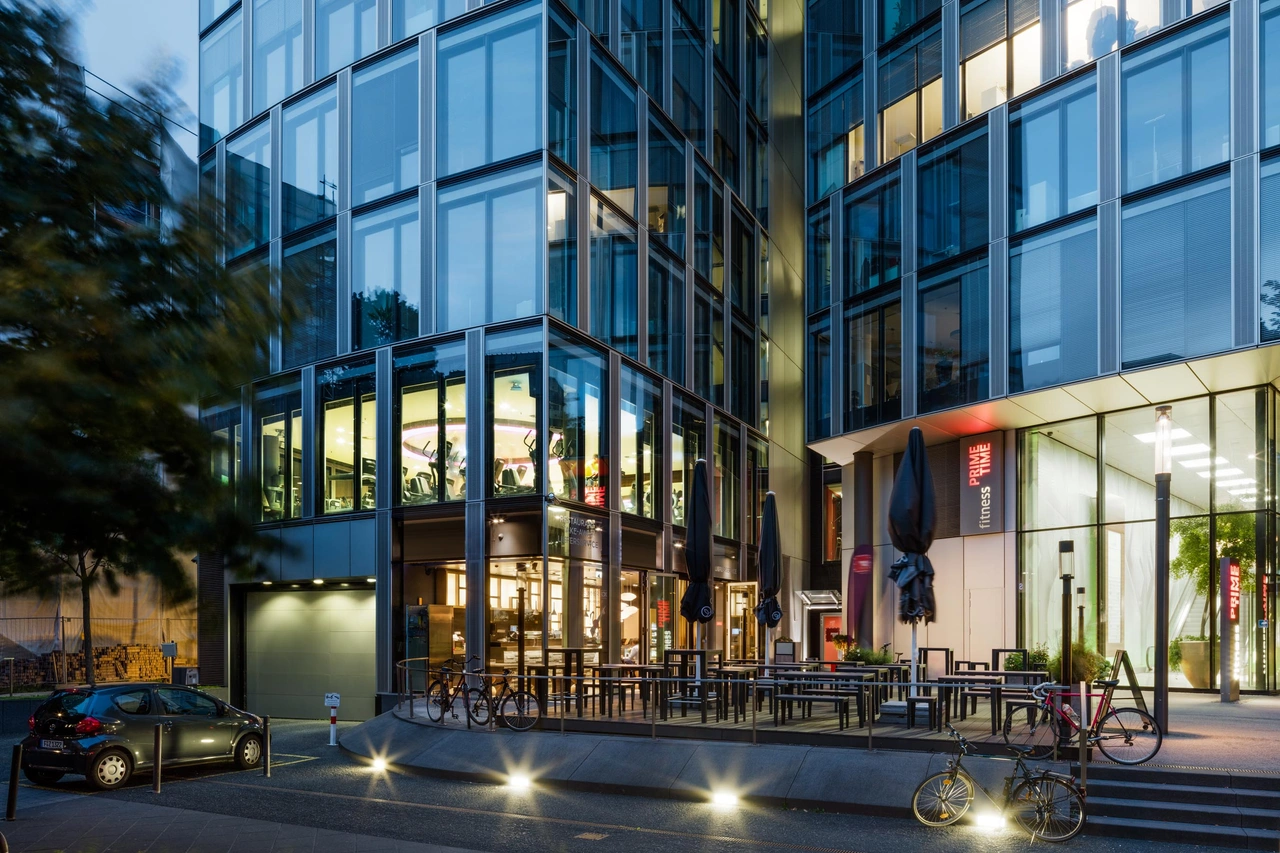 Impressions from Westend - Image 4