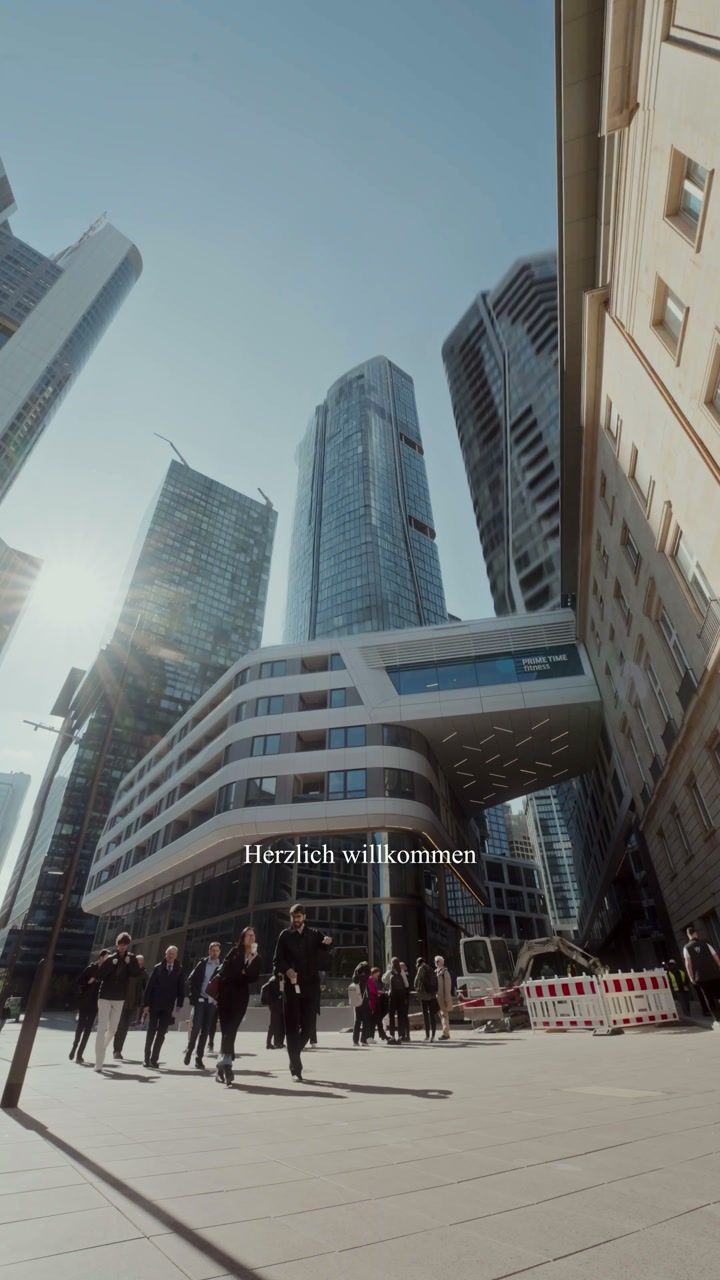 Henrik über THE FOUR