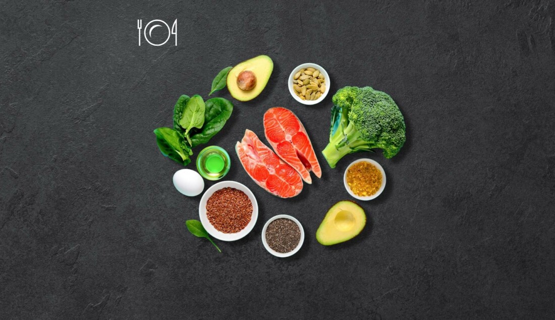 Omega 3