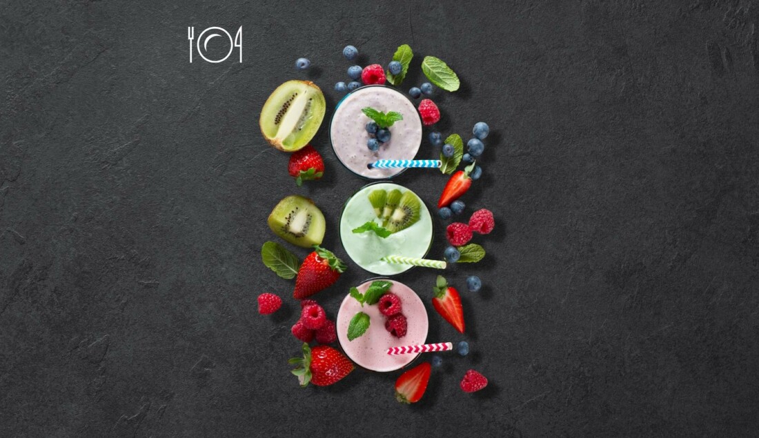 Smoothies